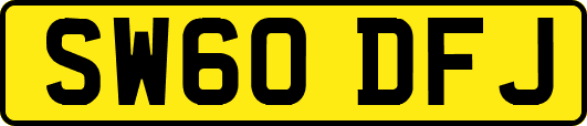 SW60DFJ