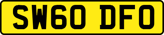 SW60DFO