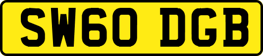 SW60DGB