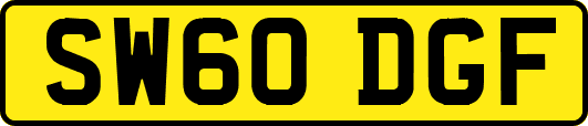 SW60DGF