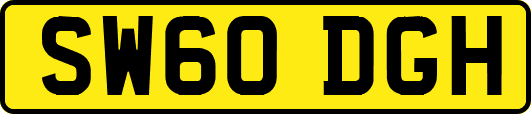 SW60DGH
