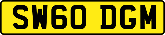 SW60DGM