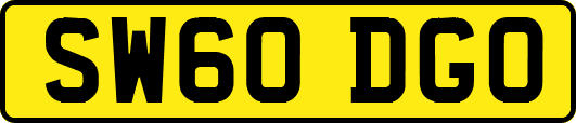 SW60DGO