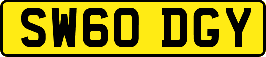 SW60DGY