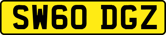 SW60DGZ