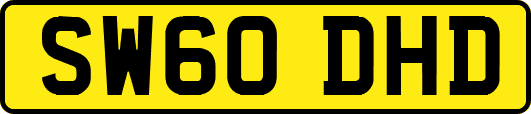 SW60DHD