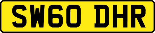 SW60DHR