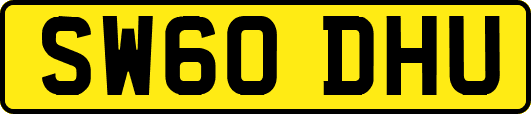 SW60DHU