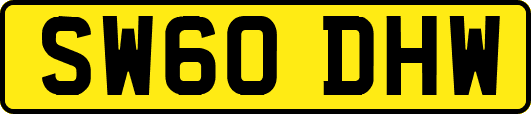 SW60DHW