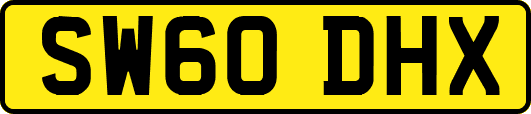SW60DHX