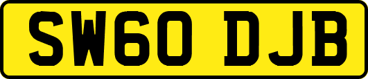 SW60DJB