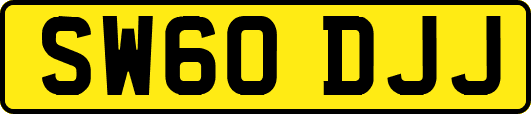 SW60DJJ