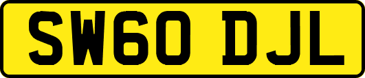 SW60DJL