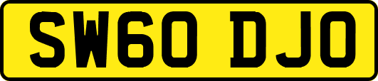 SW60DJO