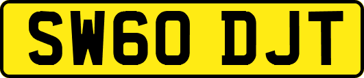 SW60DJT