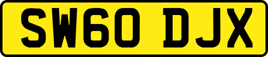 SW60DJX