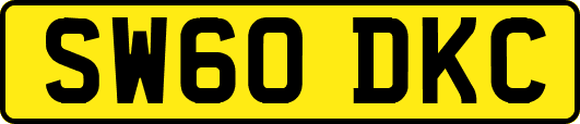 SW60DKC