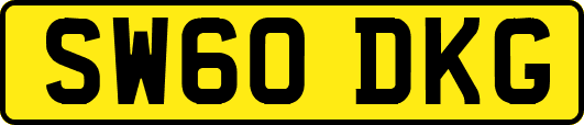 SW60DKG