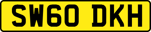 SW60DKH