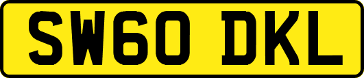 SW60DKL