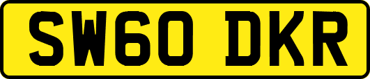 SW60DKR