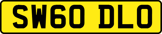 SW60DLO