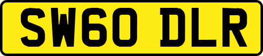SW60DLR