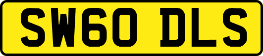 SW60DLS