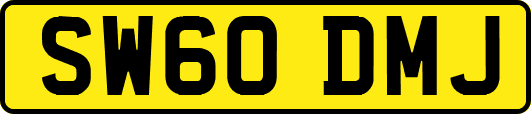 SW60DMJ