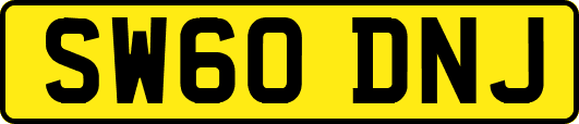 SW60DNJ