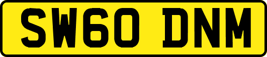 SW60DNM