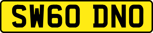 SW60DNO