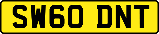 SW60DNT