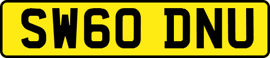 SW60DNU