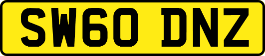 SW60DNZ