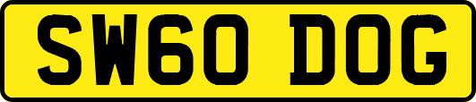 SW60DOG