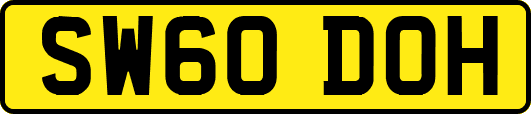SW60DOH