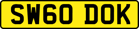 SW60DOK