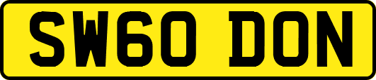 SW60DON