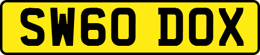 SW60DOX