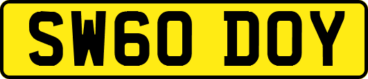 SW60DOY