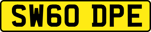 SW60DPE