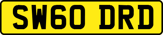 SW60DRD