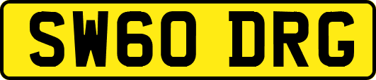 SW60DRG