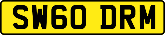 SW60DRM