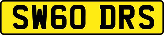 SW60DRS
