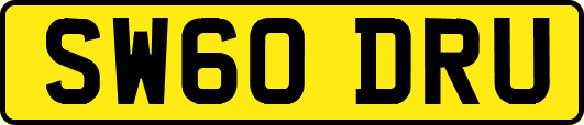 SW60DRU