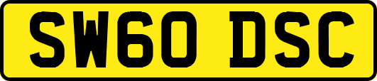 SW60DSC