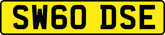 SW60DSE