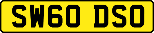 SW60DSO